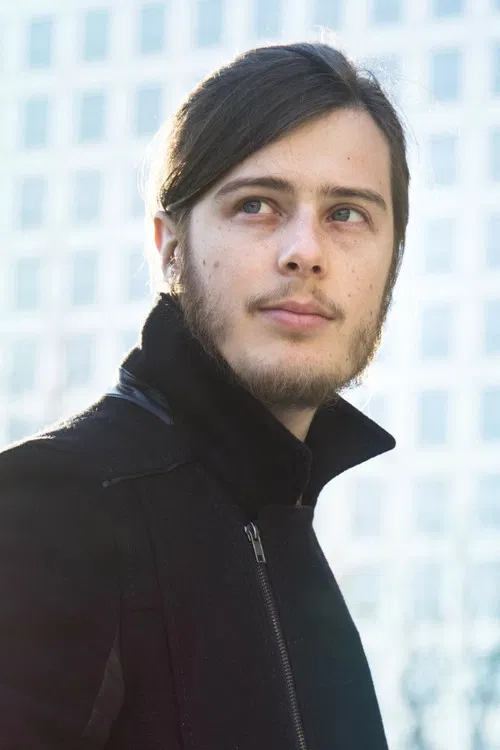 Dustin Brown profile