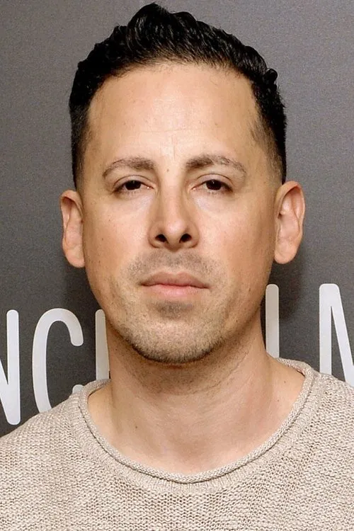 Eddie Alcazar profile