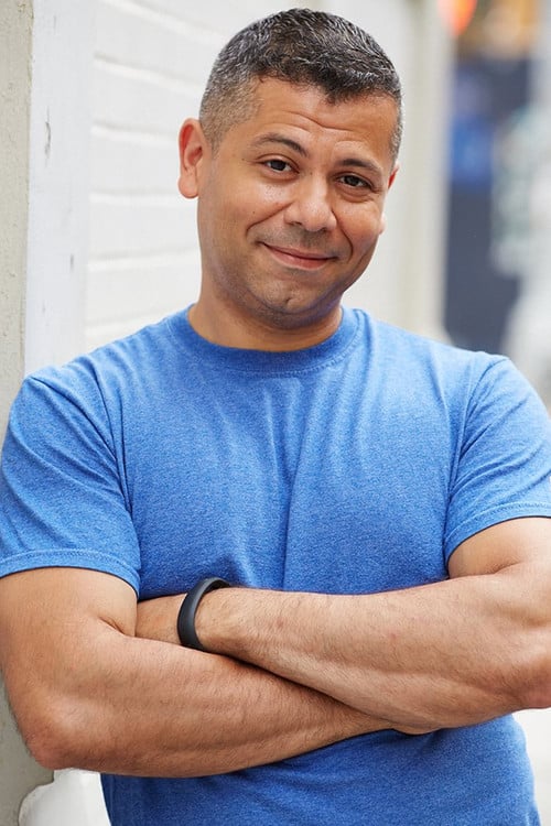 Joseph C. Reyes profile