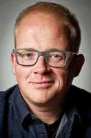 Sven de Leijer profile