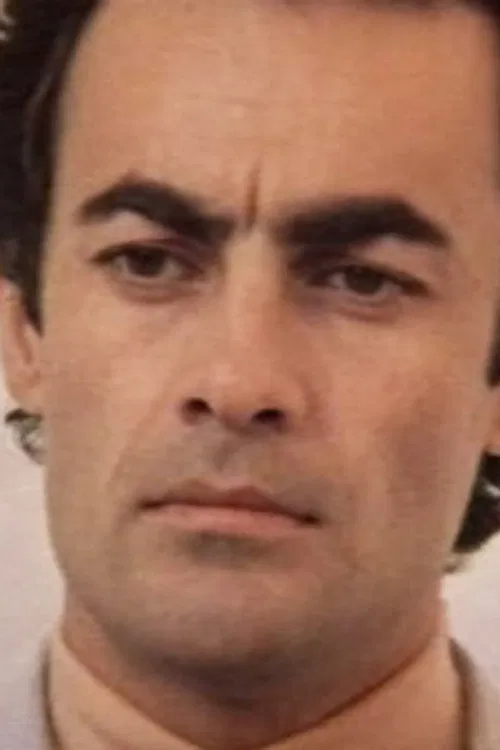 Hovanes Vanyan profile