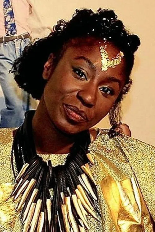 Louisa Yaa Aisin profile