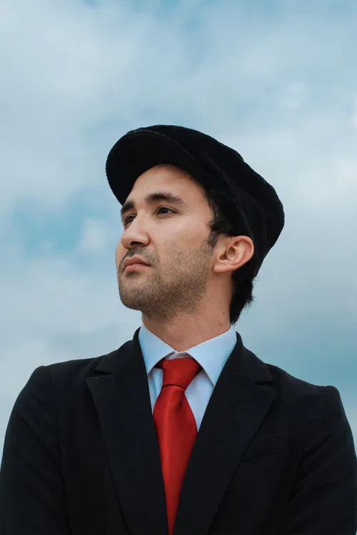 Jesús Hernández Pulido profile