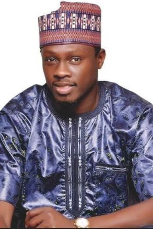 Ali Nuhu profile
