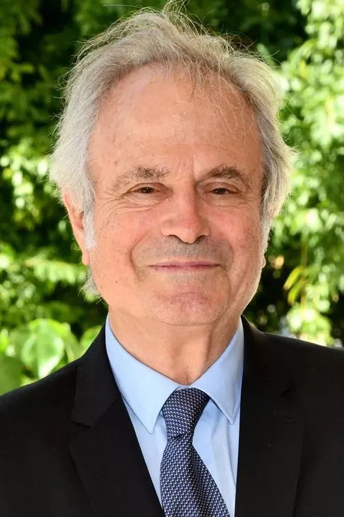 Franz-Olivier Giesbert profile