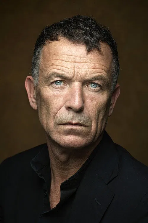 Raymond Thiry profile