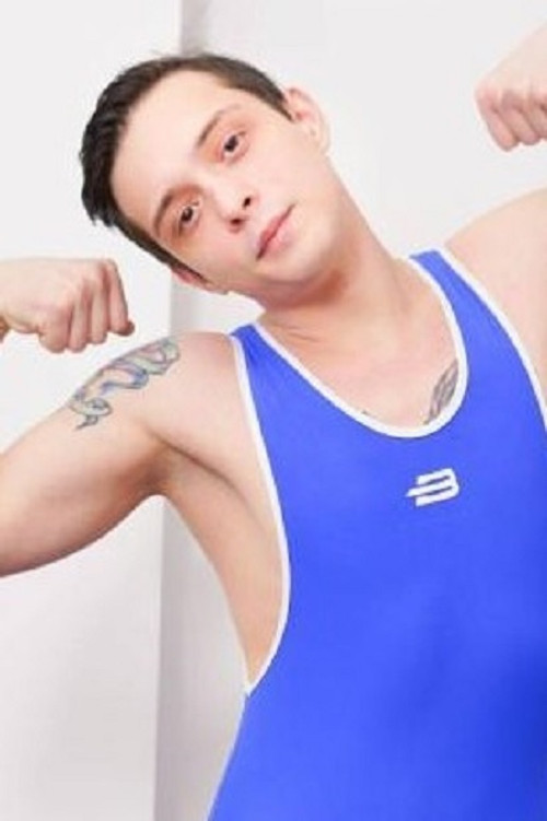 Miles Gallagher profile