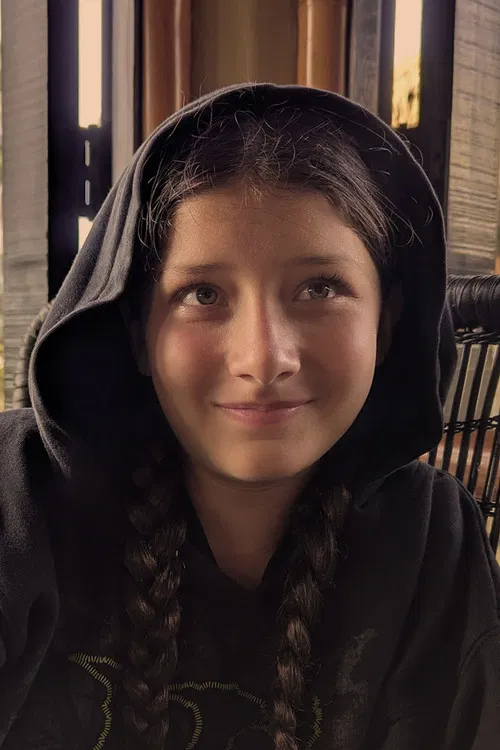 Halah Akbar Fielding profile