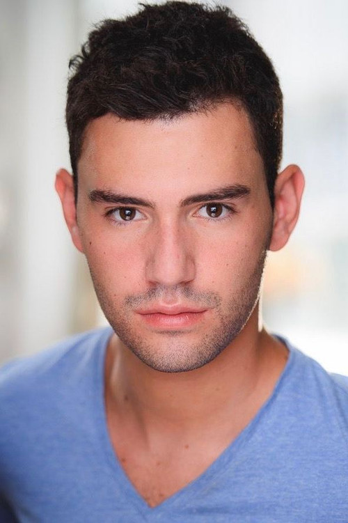 Adam Murciano profile