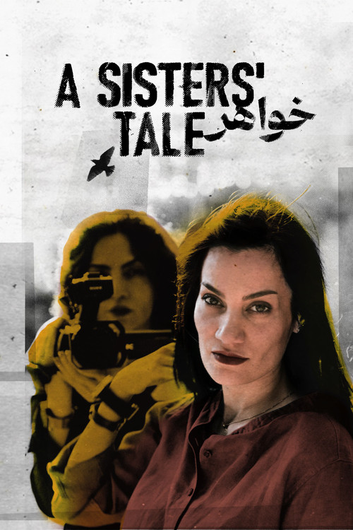 A Sisters' Tale poster