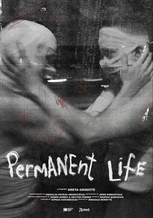 Permanent Life poster