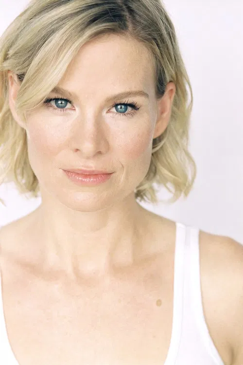 Melinda Page Hamilton profile