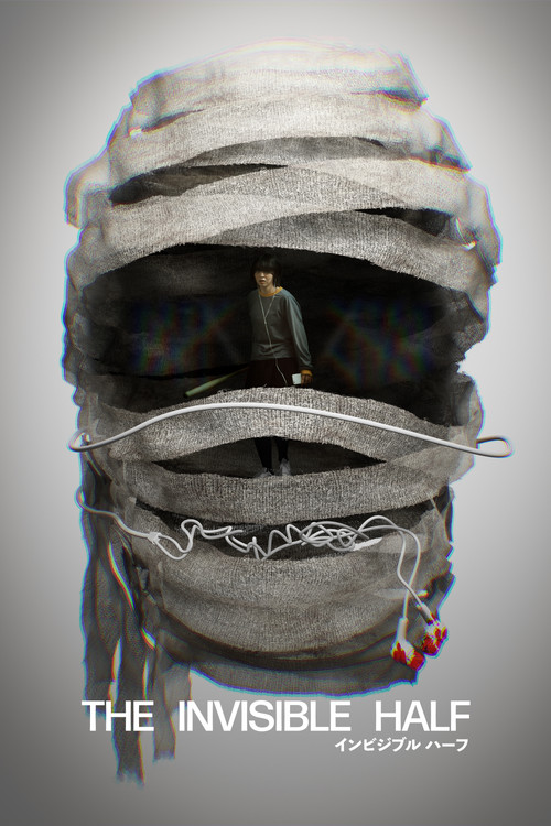 The Invisible Half poster