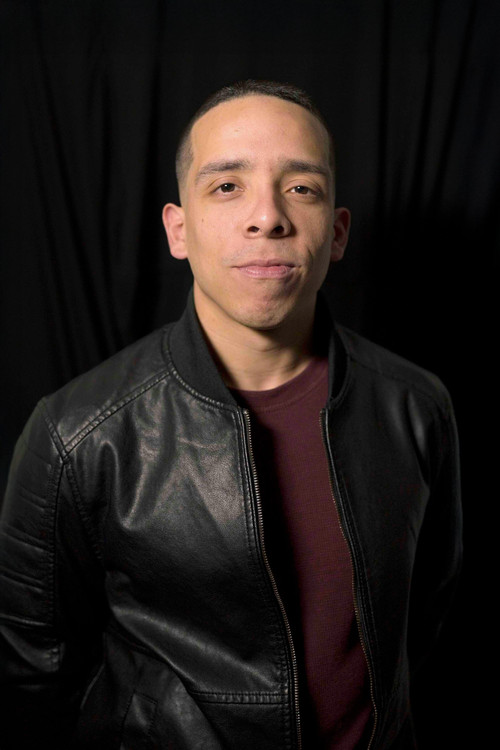 Carlos Jimenez profile