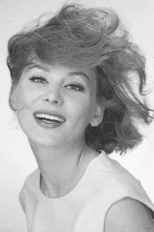 Irina Demick profile