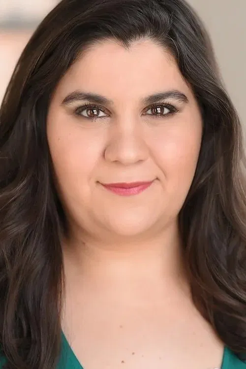 Ruba Thérèse Mansouri profile