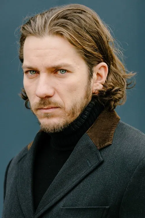 Florin Opritescu profile