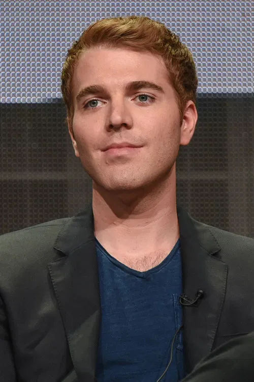 Shane Dawson profile