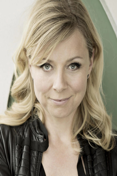 Lene Maria Christensen profile