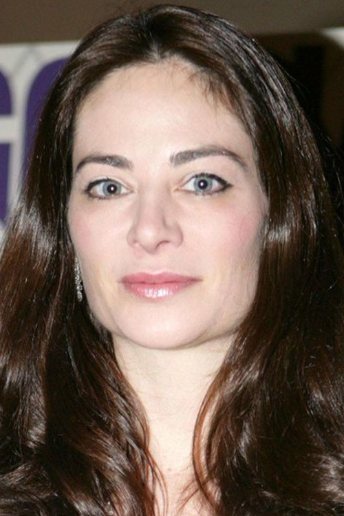 Ashley Wolfe profile