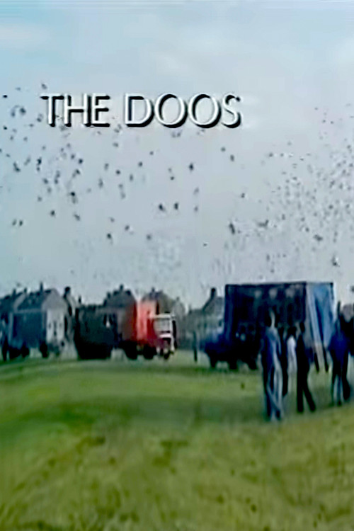 The Doos poster