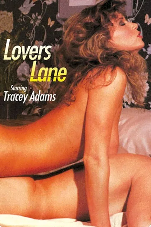 Lovers Lane poster