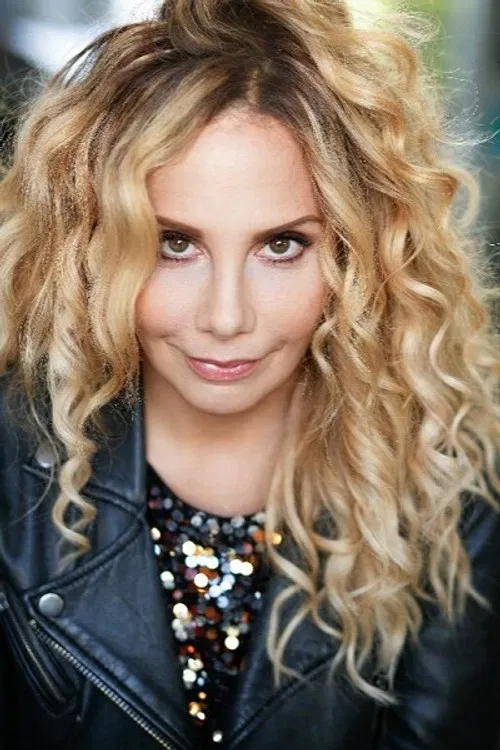 Sarah Deffeyes profile