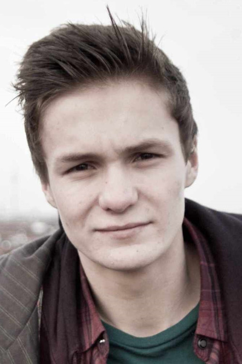 Fabian Halbig profile