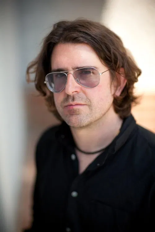 Lou Barlow profile