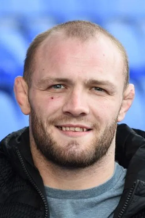 Chris Fishgold profile