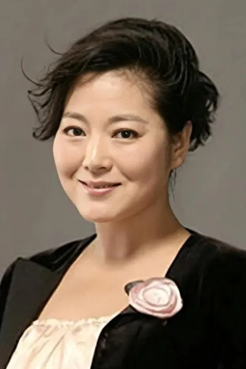 Qianhua Wang profile