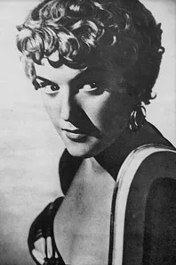 Rosa Palomar profile