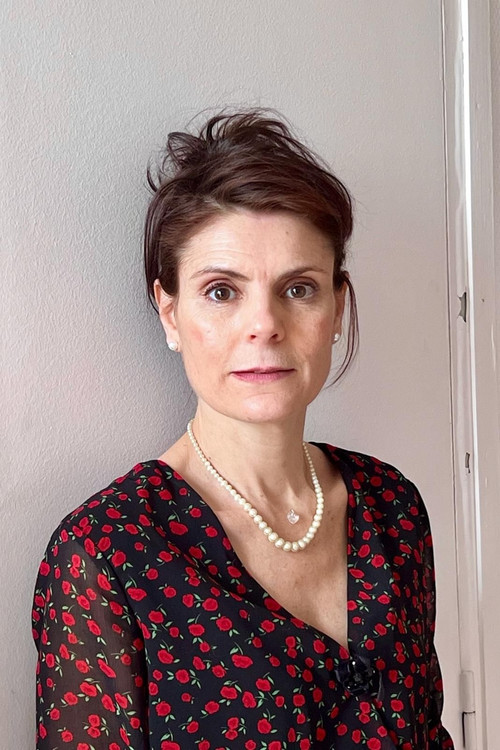 Nathalie Kanoui profile