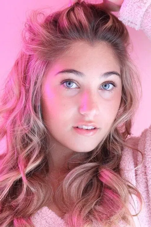 Rosie McClelland profile