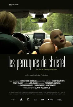Les Perruques de Christel poster