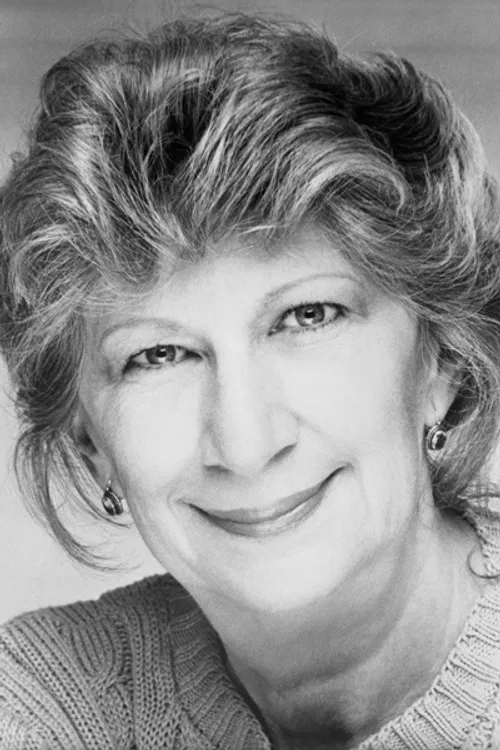 Liz Sheridan profile