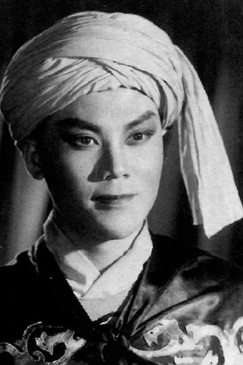 Shen Dacheng profile