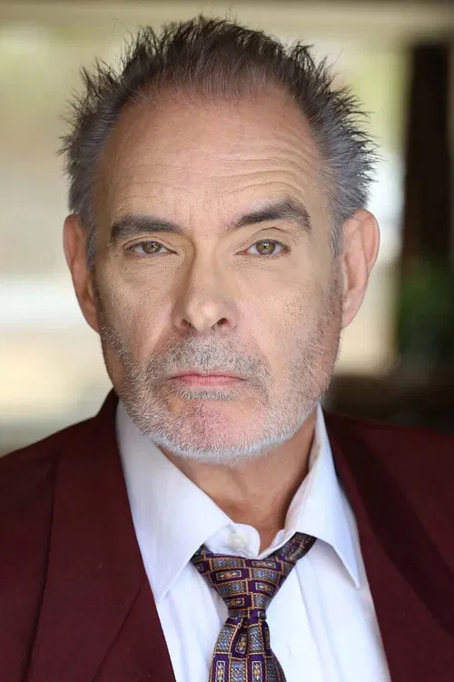 Jonnathon Cripple profile