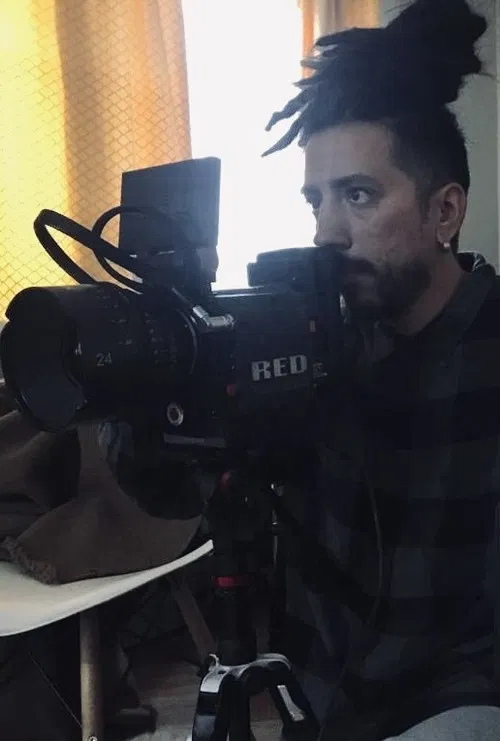 Sebastian Moscoso profile