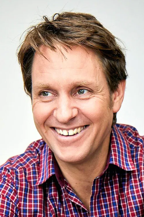 Craig Reucassel profile