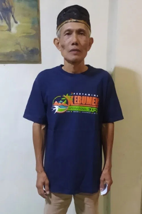 Pitra Suwita profile