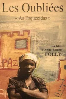 The Forgotten Women poster