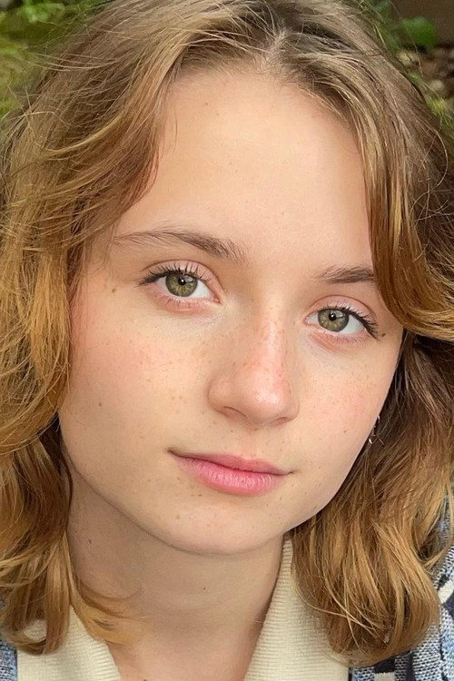 Matilda Fleming profile