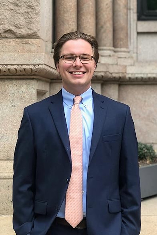 Jack Kurowski profile