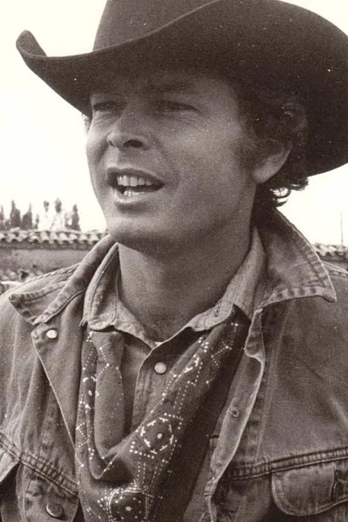 Gray Johnson profile