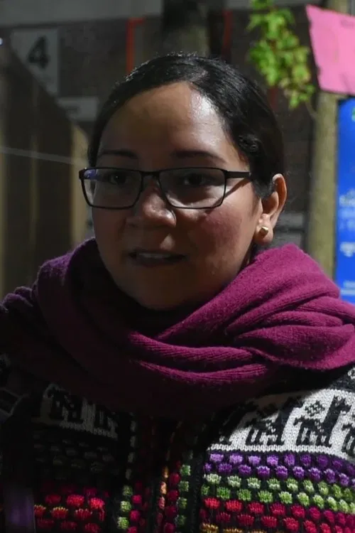 Sayuri Herrera Román profile