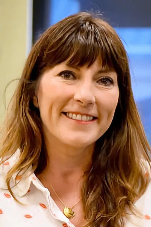 Lucy Cooke profile