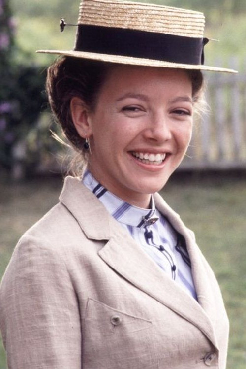 Gema Zamprogna profile