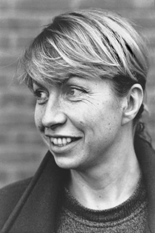 Brita Landoff profile