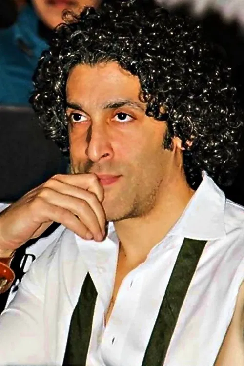 Akram El Sharkawy profile